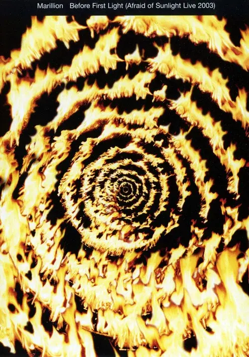 Marillion - Before First Light