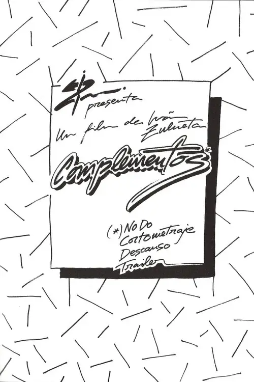 Complementos