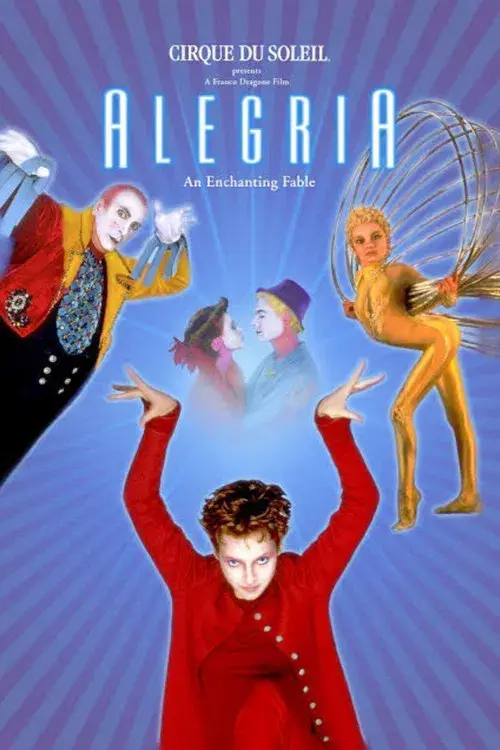 AlegrÃa