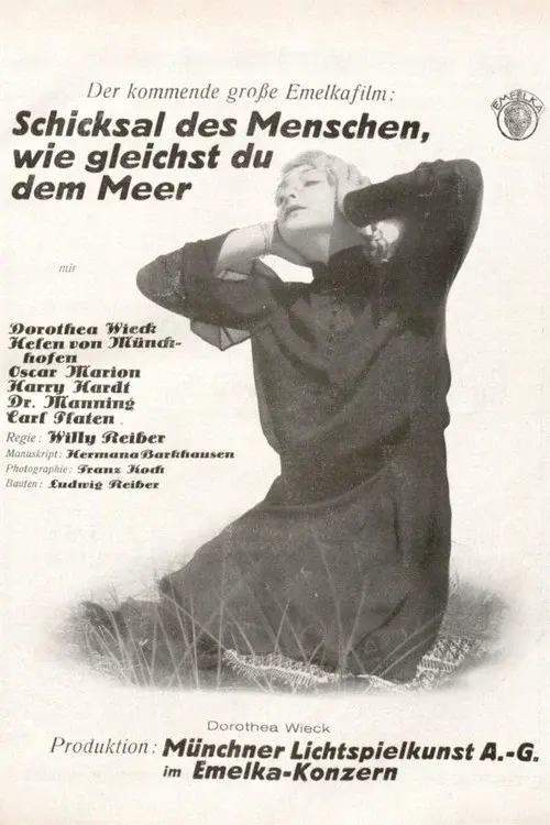 Sturmflut
