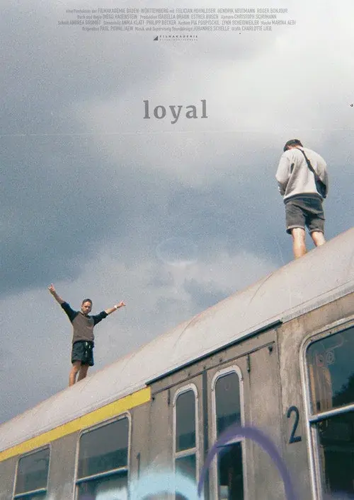 loyal