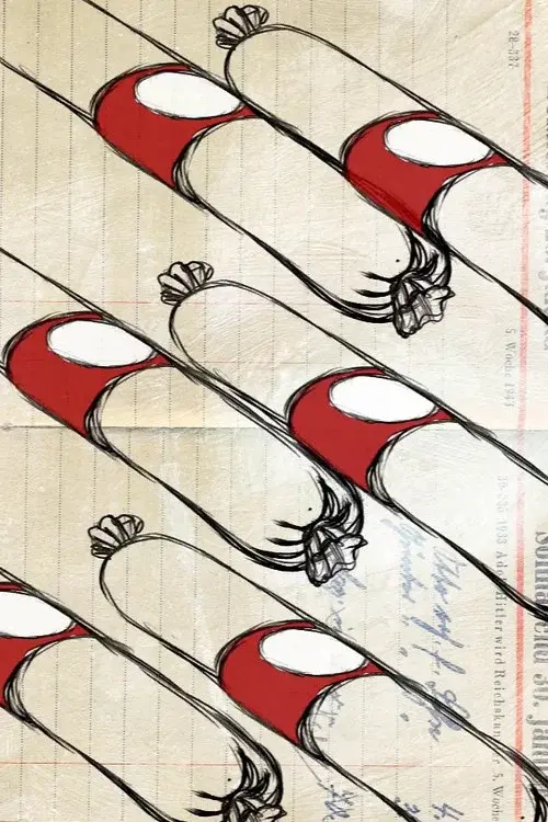 Germania Wurst
