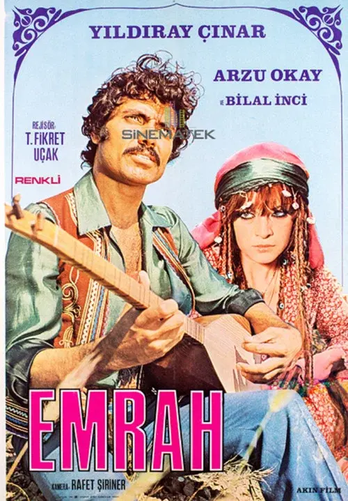 Emrah