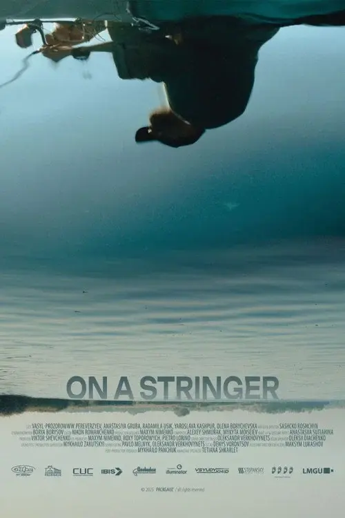 On a Stringer