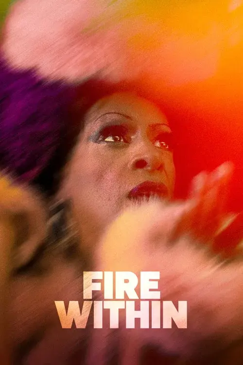 Fire Within