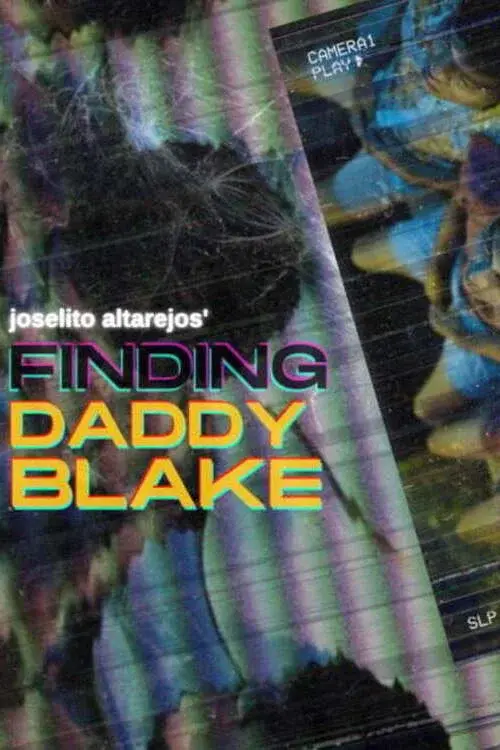 Finding Daddy Blake