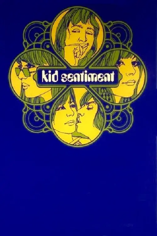 Kid Sentiment