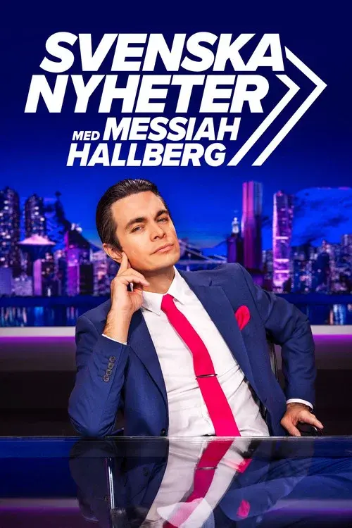Svenska nyheter