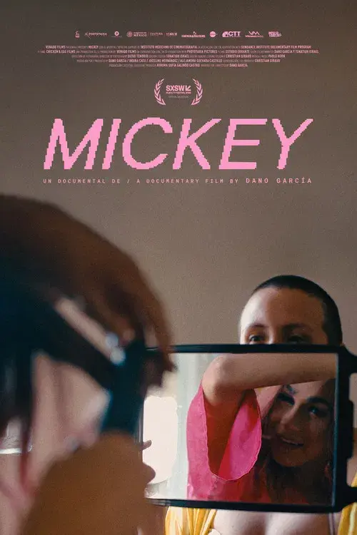 Mickey