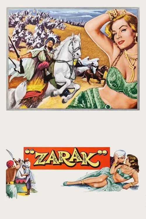 Zarak