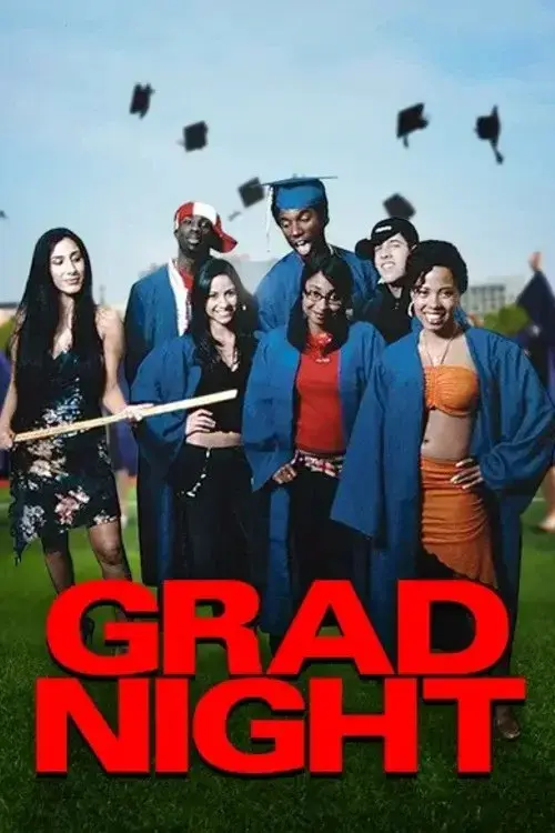Grad Night