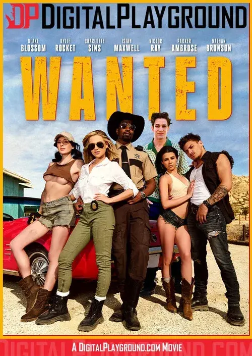 Wanted