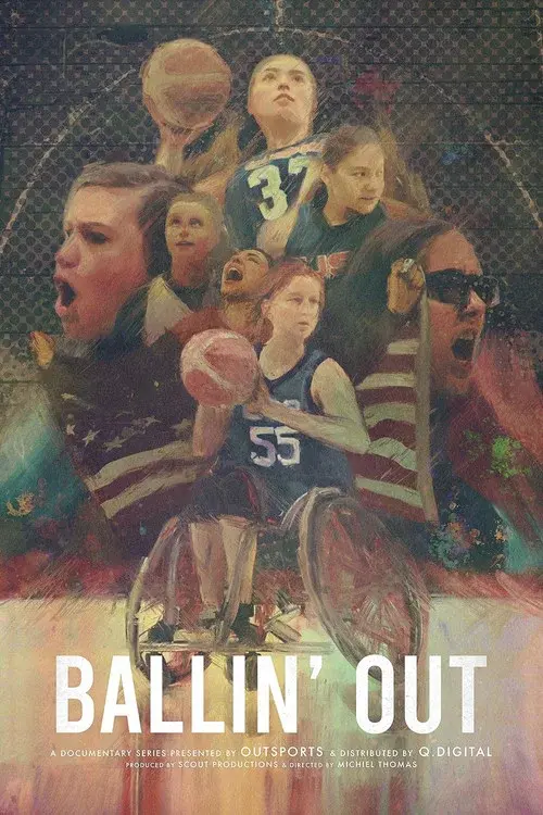 Ballin' Out