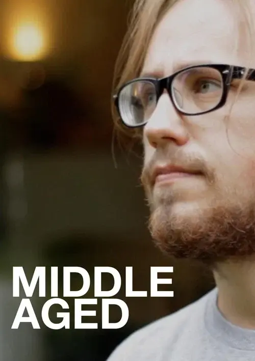 Middle Aged