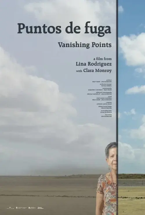 Vanishing Points