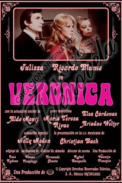 Verónica
