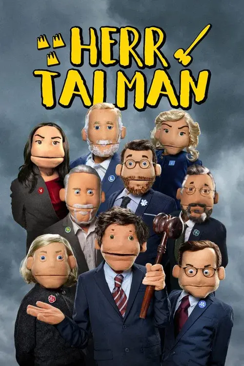 Herr Talman