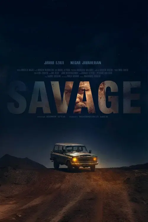 The Savage