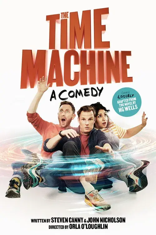 The Time Machine