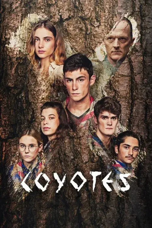 The Coyotes