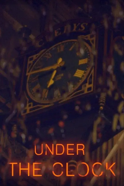 Under the Clock