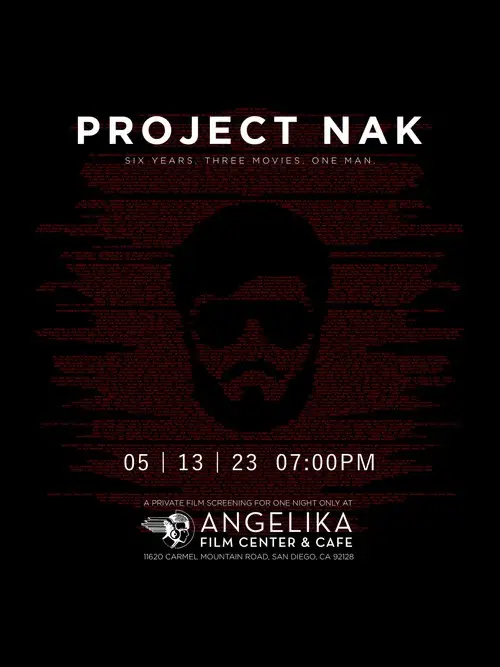 Project Nak