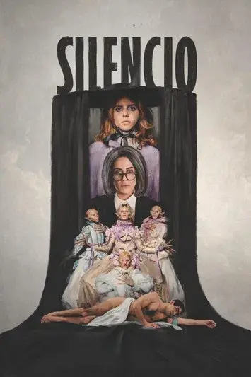 Silence