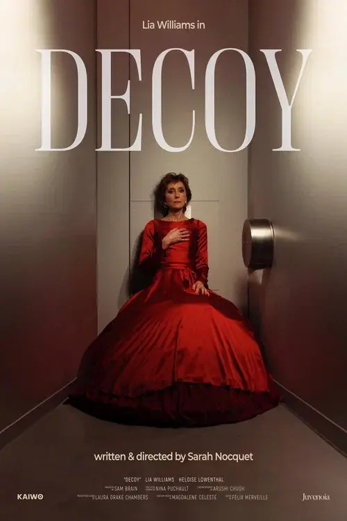 Decoy