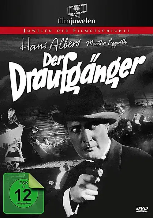 The Daredevil