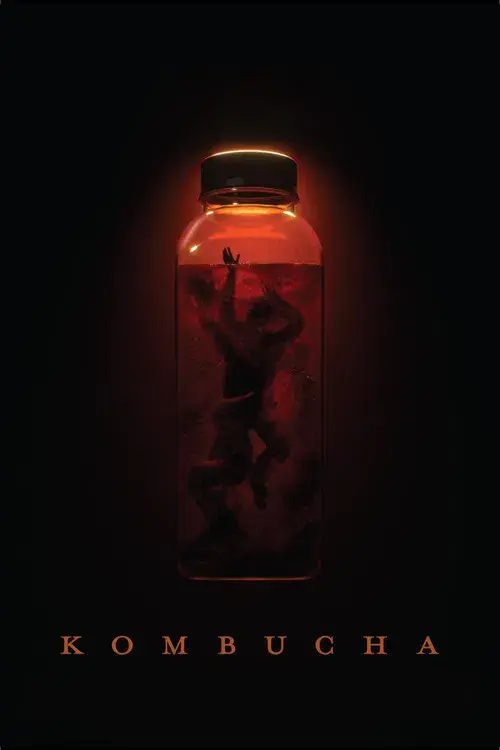 Kombucha
