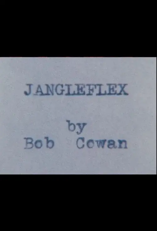 Jangleflex