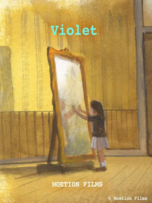 Violet