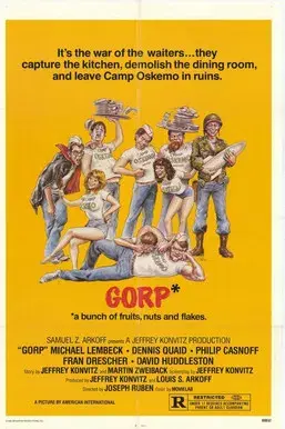 Gorp