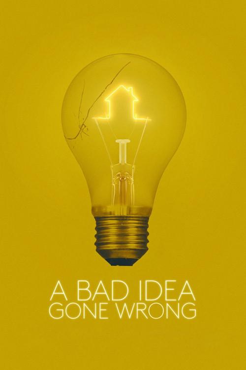 A Bad Idea Gone Wrong
