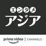 Entertainment Asia Amazon Channel