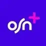 OSN+ logo