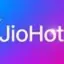Hotstar logo