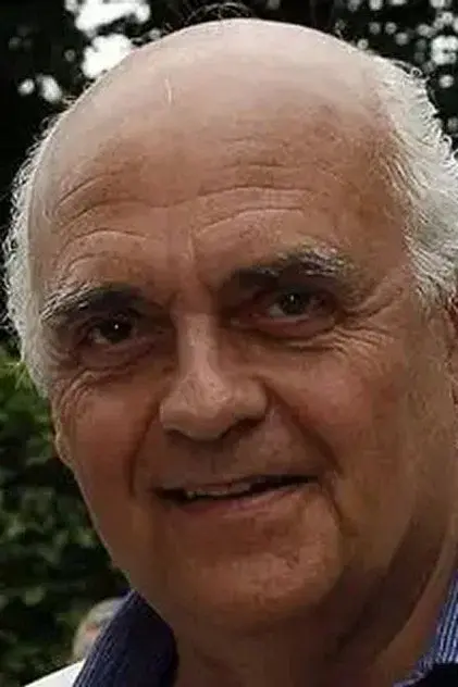 Thomas Ungewitter