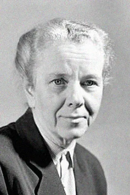 Mathilde Danegger