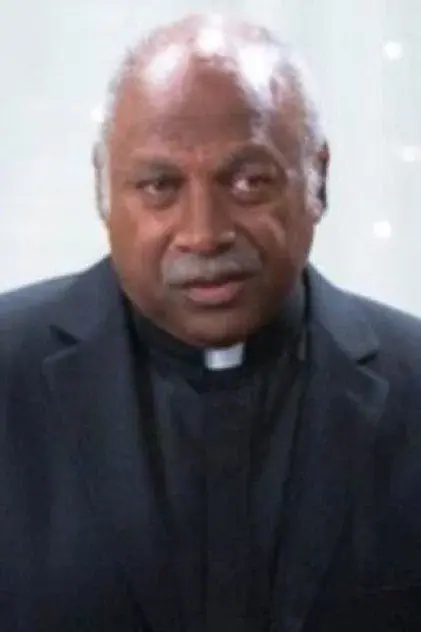 Charles Walker