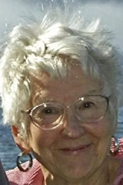 Betty Phillips