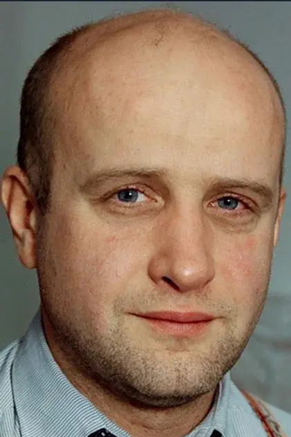 Vitaliy Kovalenko