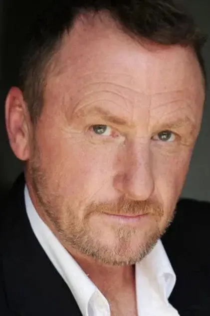 Mark Clare