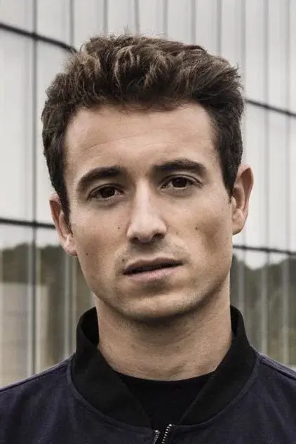 Hugo Clément