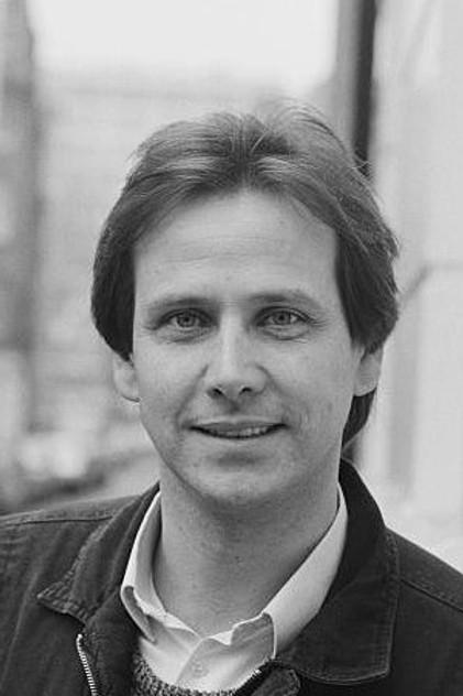Christopher Blake