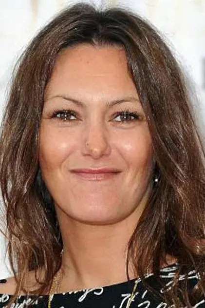 Karole Rocher