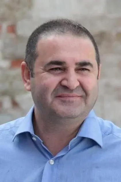 Åžafak Sezer