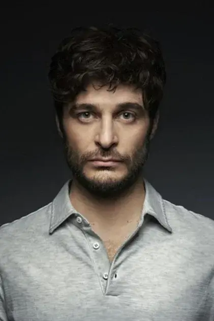 Lino Guanciale