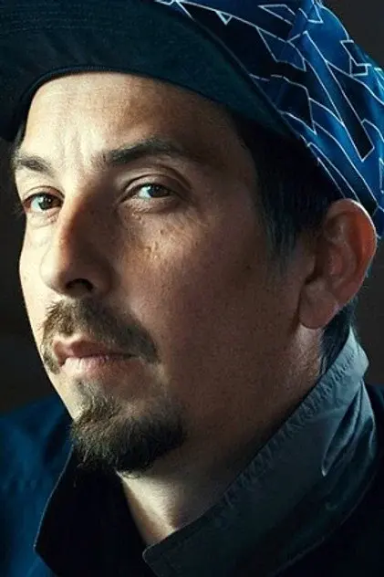 Evgeny Shelyakin