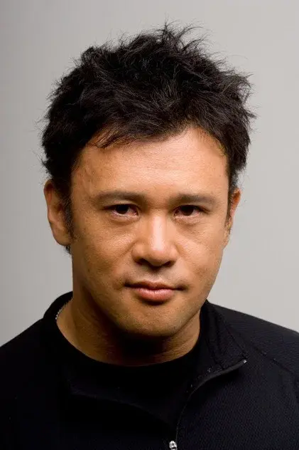 Jun Hashimoto